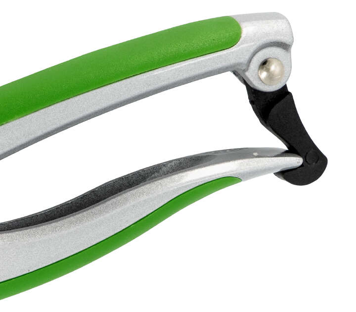 GÄRTNERGLÜCK Gartenschere Aluline GSC 17